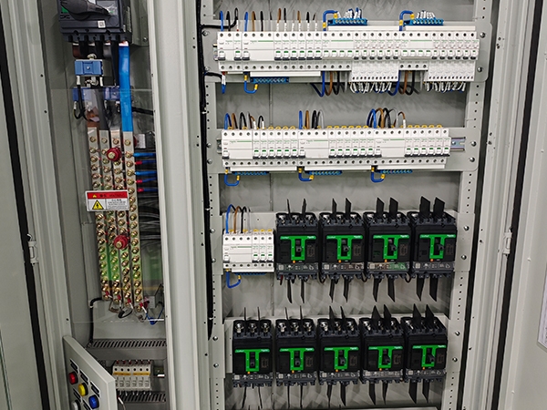 配電柜產品